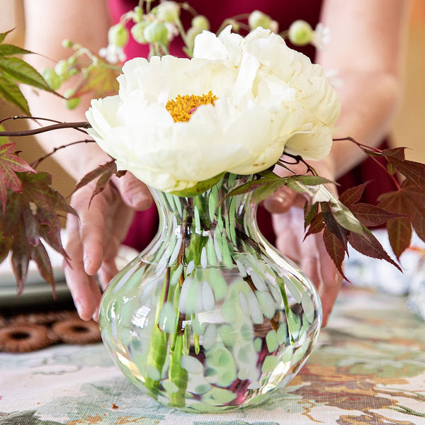 Juliska Puro 6” Vase