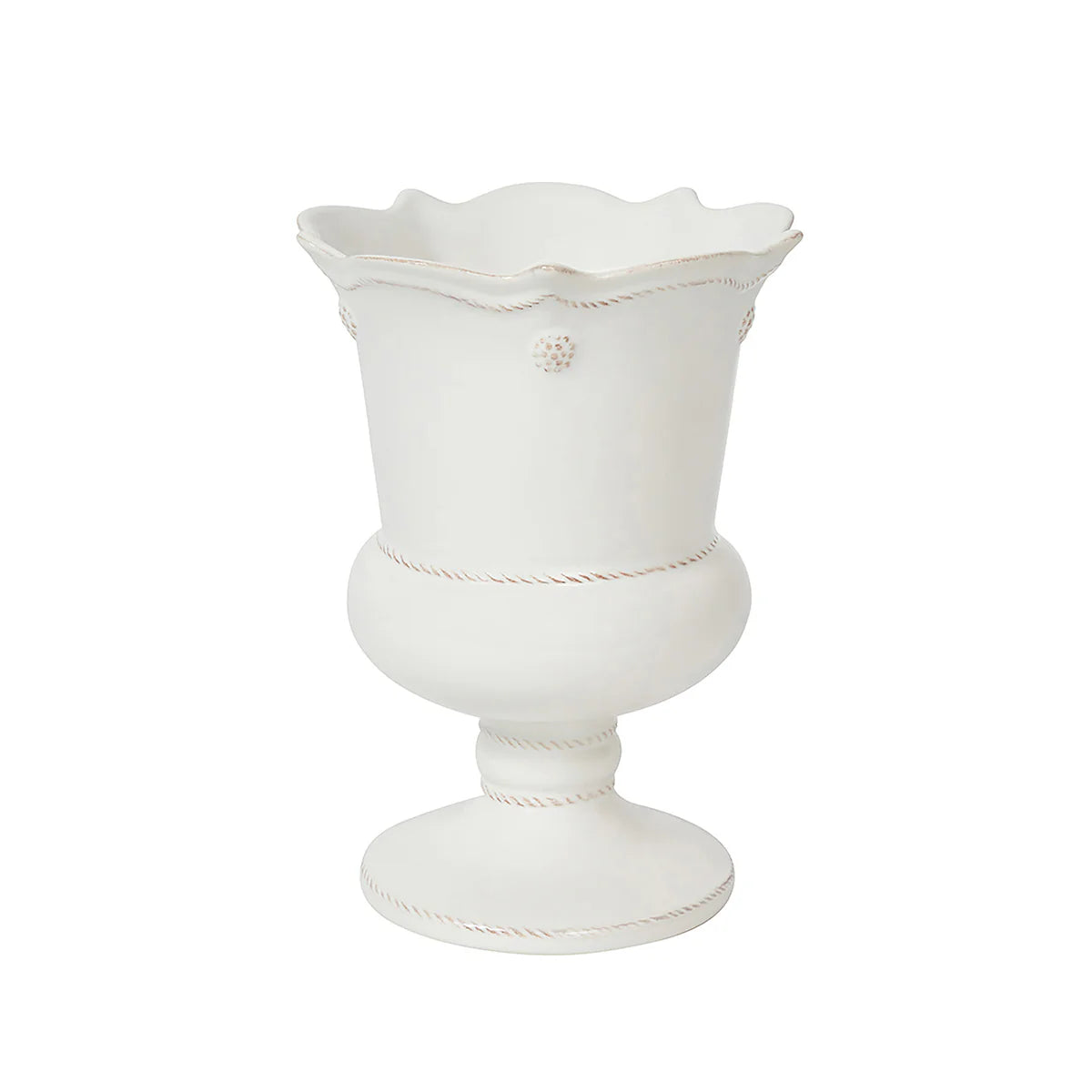 Juliska Berry & Thread Petite Parterre Garden 8