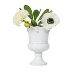 Juliska Berry & Thread Petite Parterre Garden 5" Vase - Whitewash