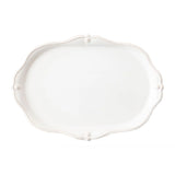 Juliska Berry & Thread Challah Board - Whitewash