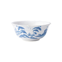 Juliska Country Estate Cereal/Ice Cream Bowl - Delft Blue