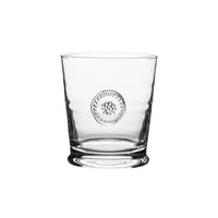 Juliska Berry & Thread Double Old Fashioned