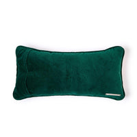 Two’s Company ICONIC Needlepoint Pillow