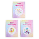 Be Magical Cross Stitch Embroidery Craft Kit