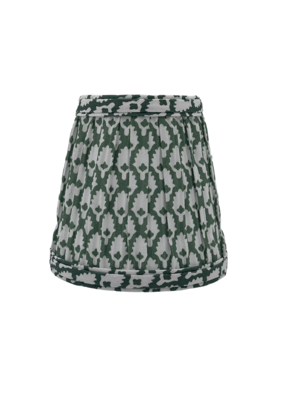 Lampshade for Rechargeable Lamp - Fabric style