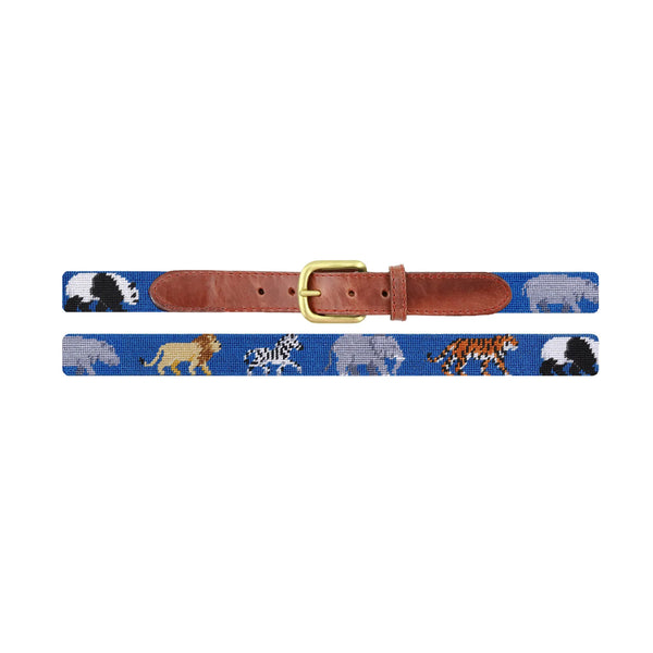 Zoo Children’s Belt