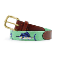 Billfish Children’s Belt