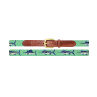 Billfish Children’s Belt