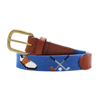 Golfers Life Children’s Belt