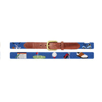 Golfers Life Children’s Belt