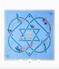 Miracle Mahjong Mat
