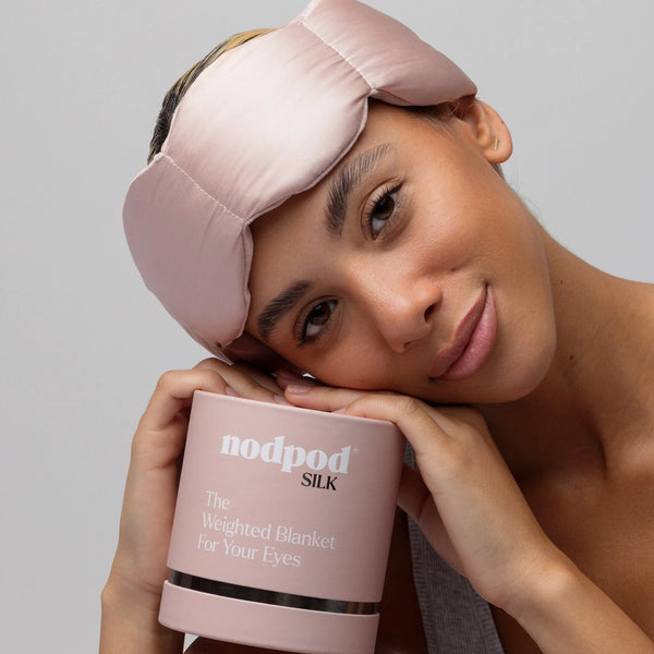 Nodpod Silk Mask
