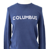 Womens Columbus Sweater