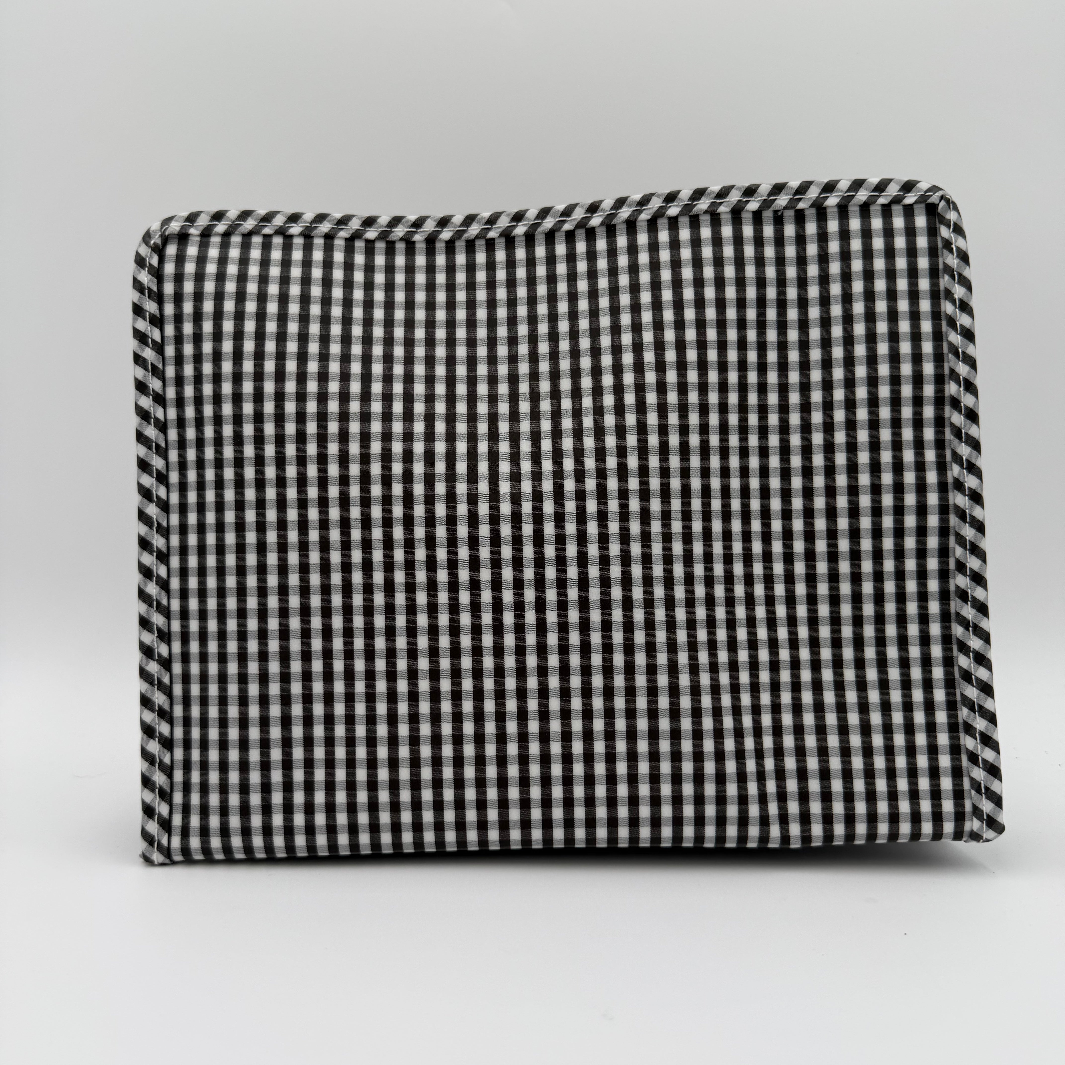 TRVL Coated Fabric Large Roadie Pouch