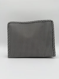 TRVL Coated Fabric Large Roadie Pouch