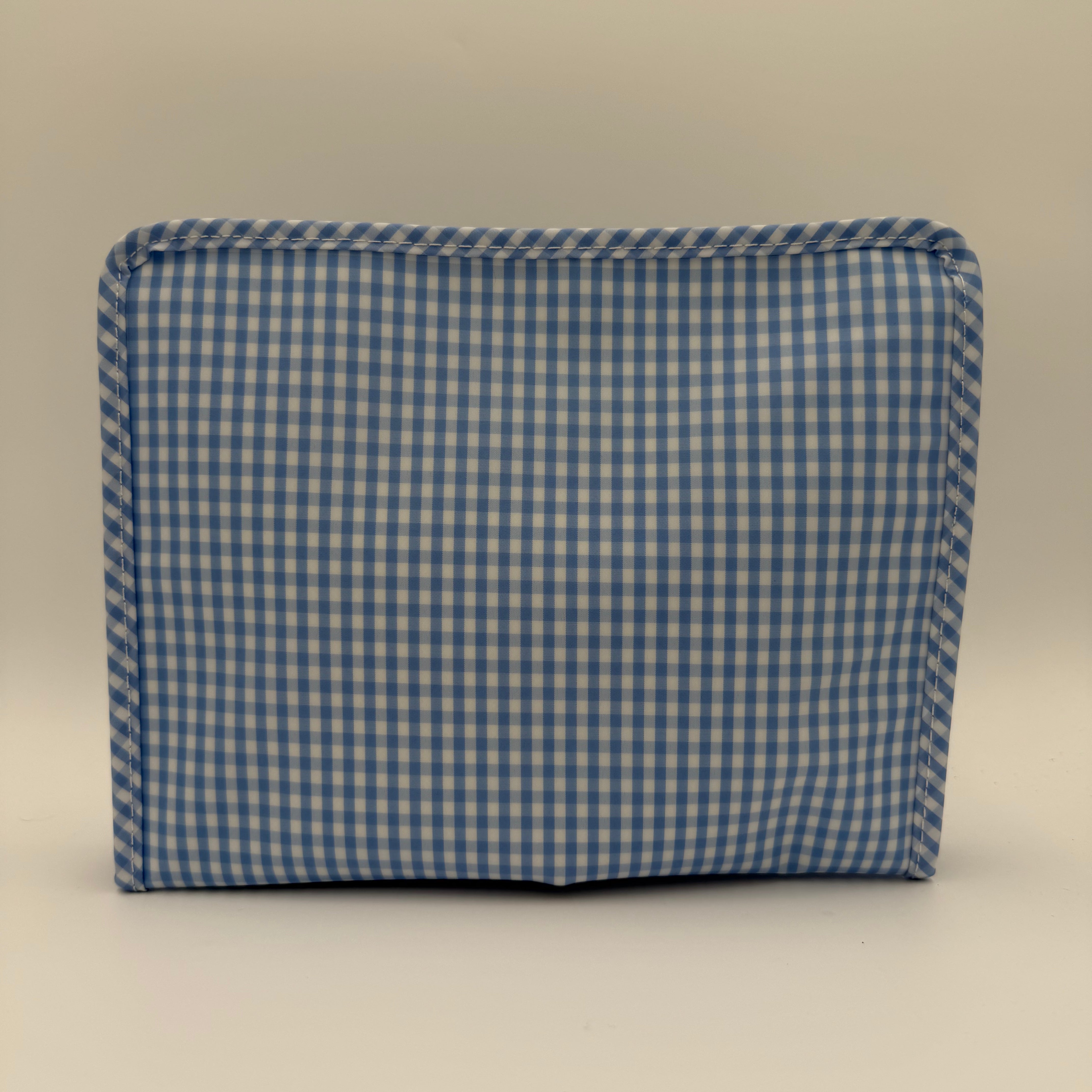 TRVL Coated Fabric Large Roadie Pouch