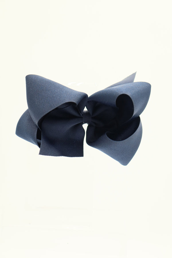 Wee Ones King Grosgrain Bows