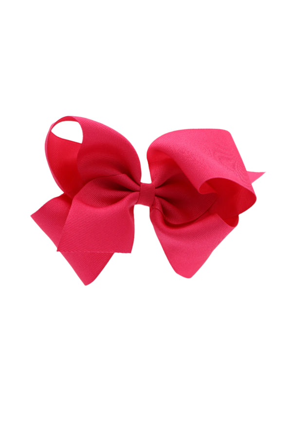 Wee Ones King Grosgrain Bows