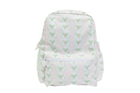 The Backpack in Tennis