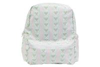 The Backpack in Tennis