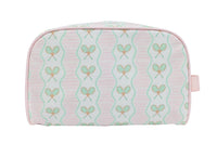 The Dopp Kit in Tennis