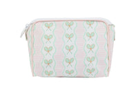The Go Bag in Tennis