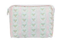 The Go Bag in Tennis