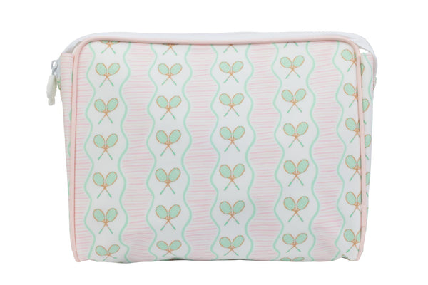 The Go Bag in Tennis