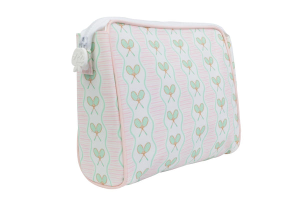 The Go Bag in Tennis