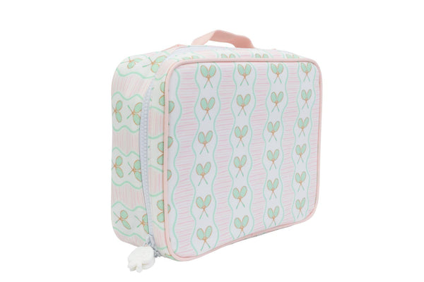 The Lunchbox in Tennis