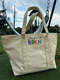 Playground Birkin