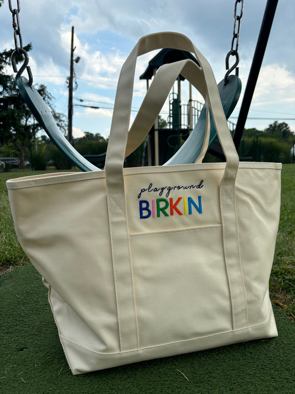 Playground Birkin