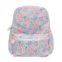 Ditsy Foral Large Backpack