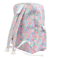Ditsy Foral Large Backpack
