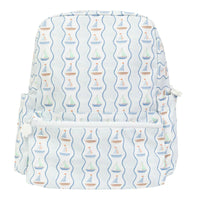 Sailboat Backpack