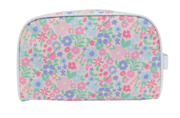 The Dopp Kit in Ditsy Floral