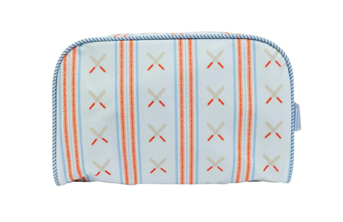 The Dopp Kit - Baseball