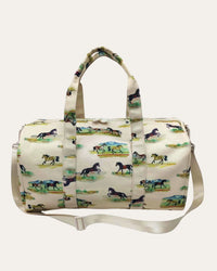 Horse Duffle Bag
