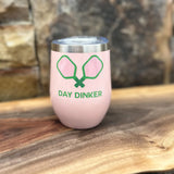Tumbler Coffee/Wine