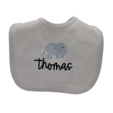 Custom Baby Bib