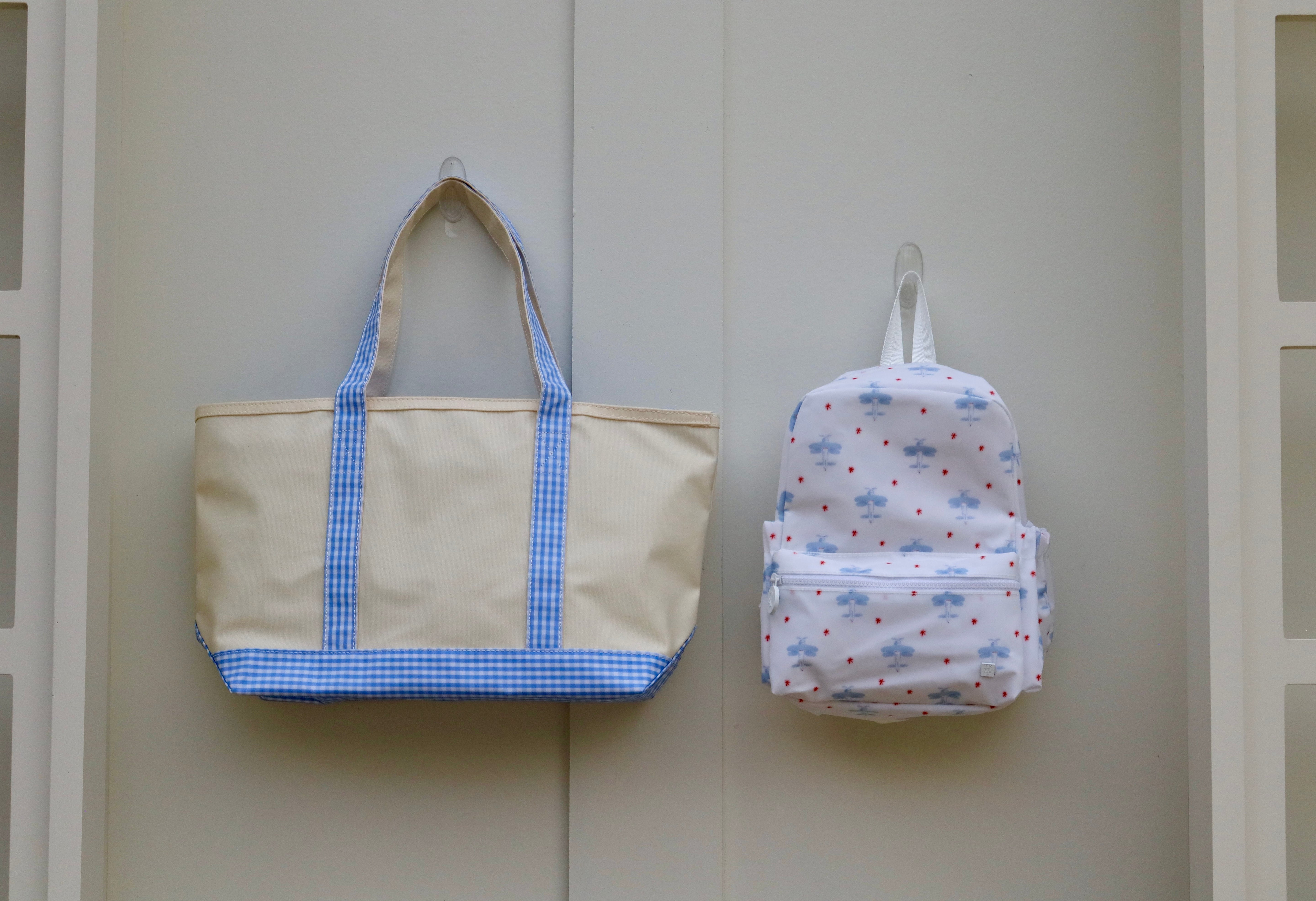 Tote & GO