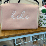 Medium Voyage Cosmetic Bag