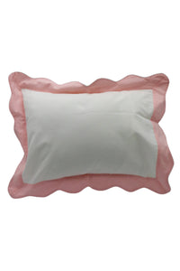 Monogrammable Accent Pillow