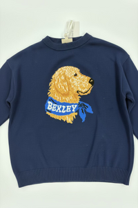 Bexley Dog Sweater