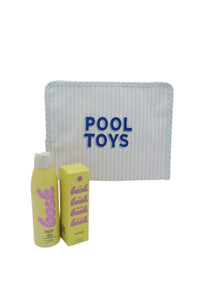 Medium Roadie Pouch