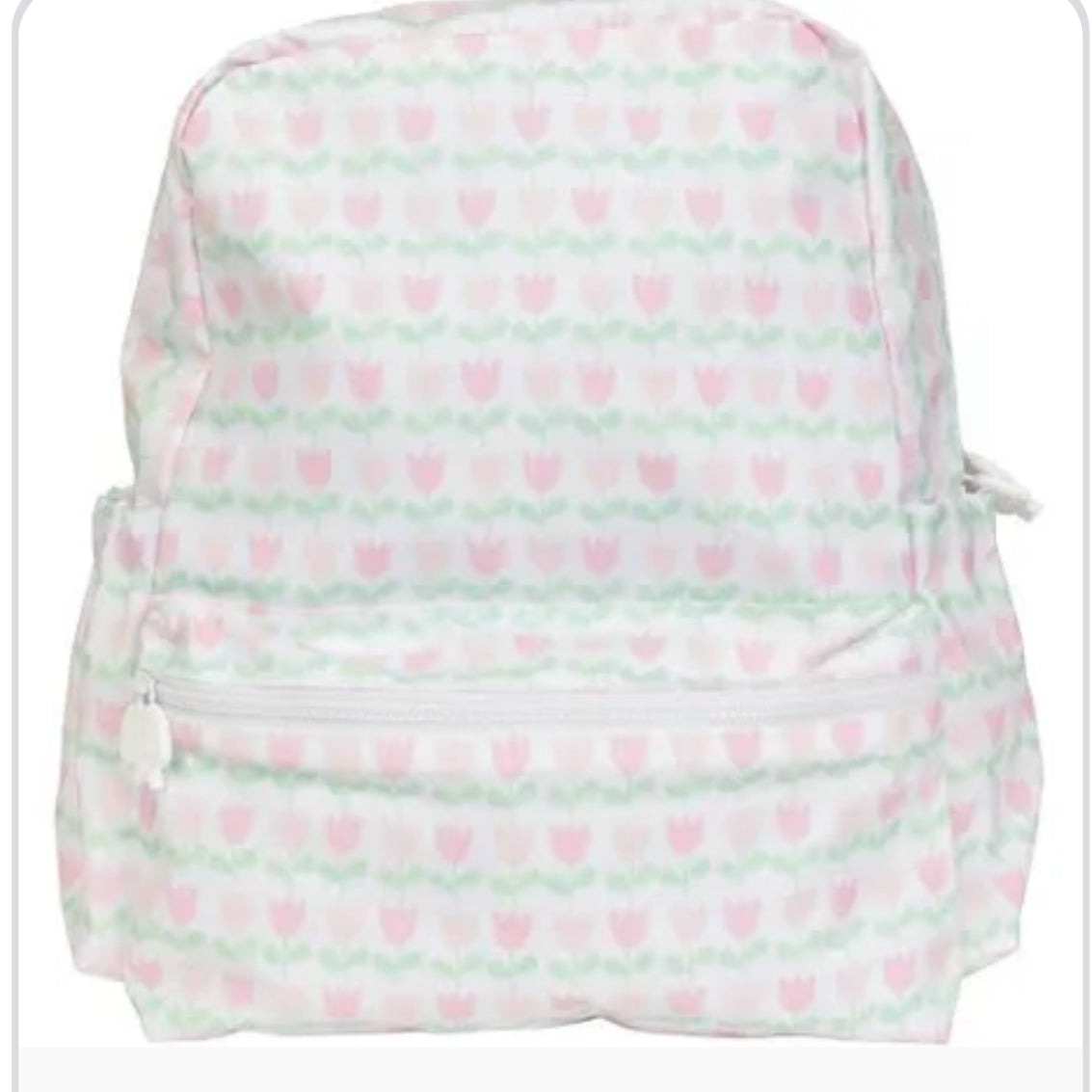 The Backpack Large