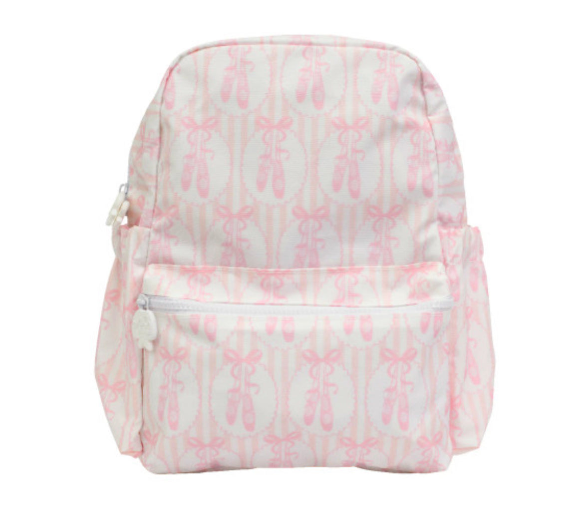 The Backpack Large