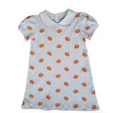 Pretty Pumpkins Prima Dress