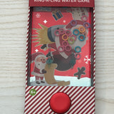 Ring-A-Ling Holiday Water Game