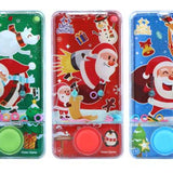 Ring-A-Ling Holiday Water Game